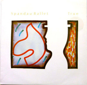 SPANDAU BALLET | TRUE - NZ/AUS
