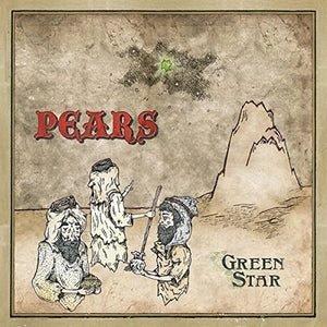 THE PEARS | GREEN STAR