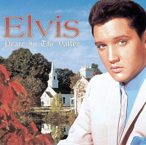 ELVIS PRESLEY | PEACE IN VALLEY: COMPLETE GOSPEL RECORDINGS