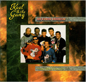 KOOL AND THE GANG | SINGLES COLLECTION