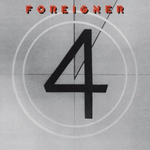 FOREIGNER | 4