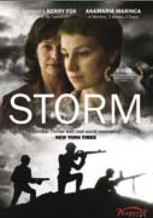 MOVIE DRA | STORM