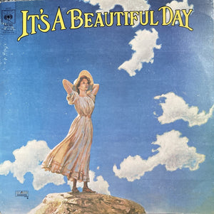 ITS A BEAUTIFUL DAY | ITS A BEAUTIFUL DAY - UK