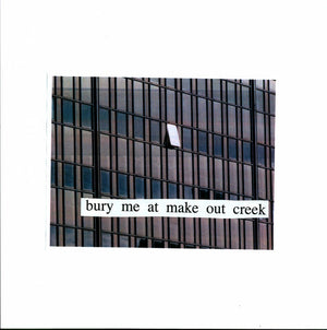 MITSKI | BURY ME AT MAKE OUT CREEK (VINYL)