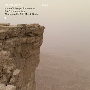 | MENDELSSOHN: ELIAS OP.70