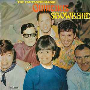 QUINTIKIS | FANTASTIC MAORI SHOWBAND