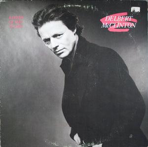 DELBERT MCCLINTON | KEEPER OF THE FLAME