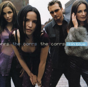 THE CORRS | IN BLUE