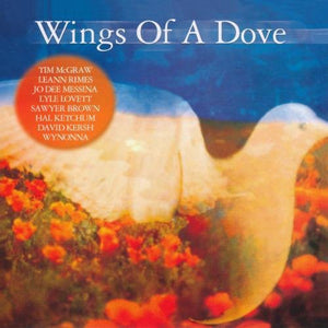 VARIOUS ARTISTS | WINGS OF A DOVE / VARIOUS