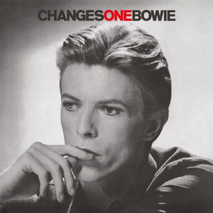 DAVID BOWIE | CHANGESONEBOWIE (40TH ANNIVERSARY EDITION) (VINYL)