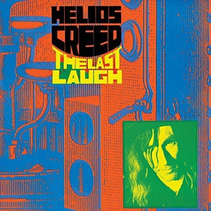 HELIOS CREED | LAST LAUGH