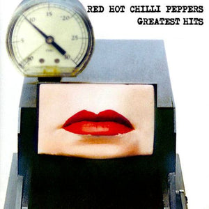 RED HOT CHILI PEPPERS | GREATEST HITS (2LP SET) (VINYL)