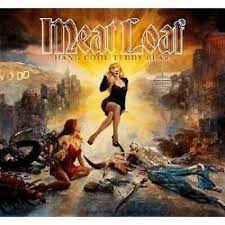 MEAT LOAF | HANG COOL TEDDY BEAR