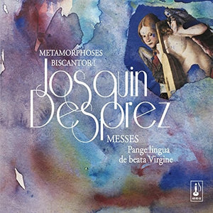 | DESPREZ: MESSES