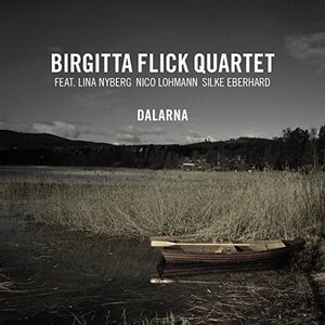 BIRGITTA FLICK QUARTET | DALARNA