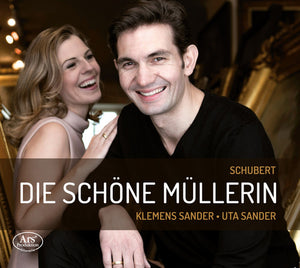 | SCHUBERT: DIE SCHONE MULLERIN