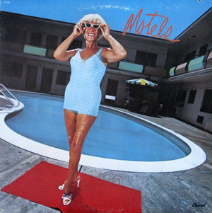 MOTELS | MOTELS - US