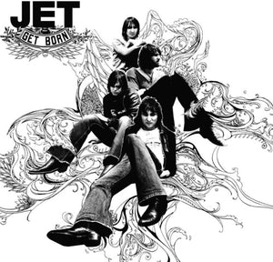 JET | GET BORN