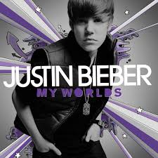 JUSTIN BIEBER | MY WORLDS