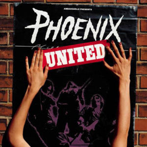 PHOENIX^THE PHOENIX | UNITED