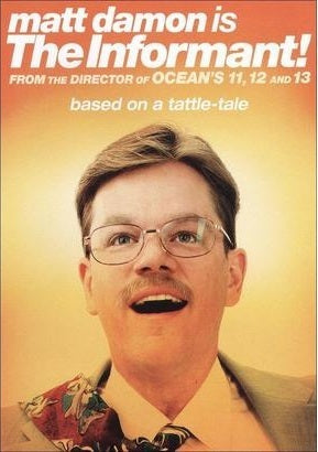 MOVIE COM | INFORMANT