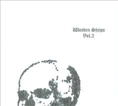 WOODEN SHJIPS | VOL 2 (DIGI)
