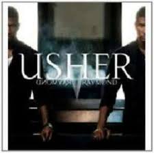 USHER | RAYMOND VS RAYMOND