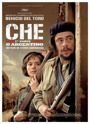 CHE PART 1