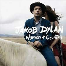 DYLAN JAKOB | WOMEN AND COUNTRY