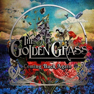 GOLDEN GRASS | COMING BACK AGAIN