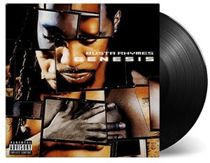 BUSTA RHYMES | GENESIS