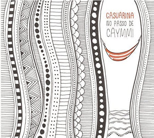 CASUARINA | NO PASSO DE CAYMMI
