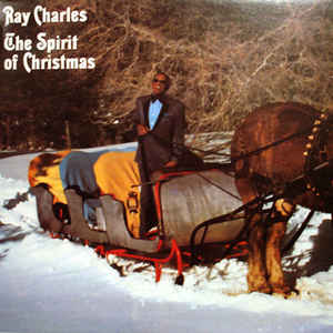 RAY CHARLES | SPIRIT OF CHRISTMAS - US