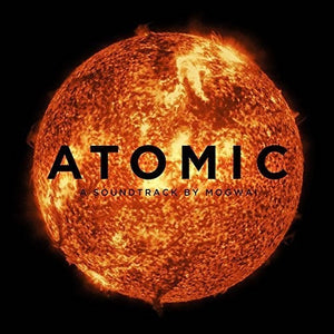 MOGWAI / SOUNDTRACK | ATOMIC (2LP SET) (VINYL)