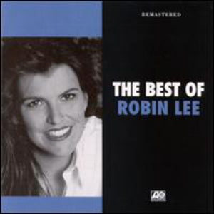 ROBIN LEE | BEST OF