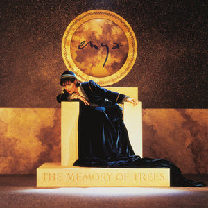 ENYA | MEMORY OF TREES
