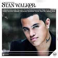 STAN WALKER | INTRODUCING STAN WALKER