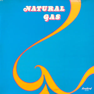 NATURAL GAS | NATURAL GAS