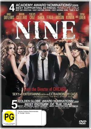 MOVIE MUL | NINE