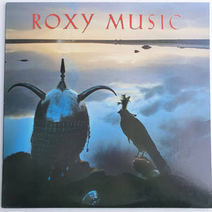 ROXY MUSIC | AVALON - US