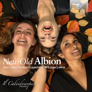 NEW OLD ALBION