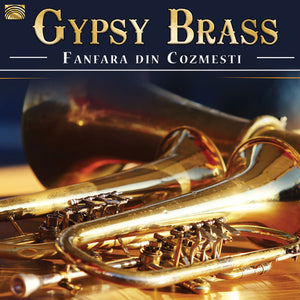 FANFARA DIN COZMESTI | GYPSY BRASS