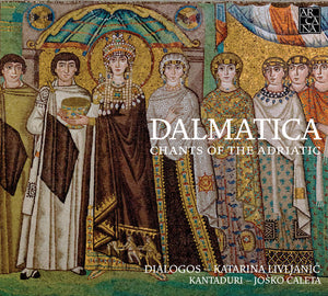 | DALMATICA- CHANTS OF THE ADRIATIC