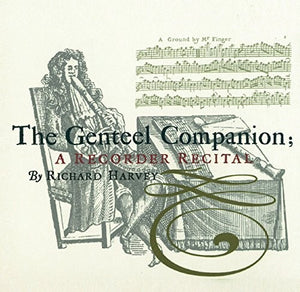 | GENTEEL COMPANION