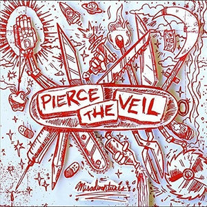 PIERCE THE VEIL | MISADVENTURES