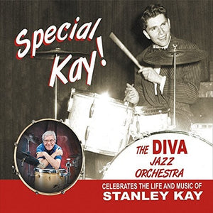 DIVA JAZZ ORCHESTRA | SPECIAL KAY