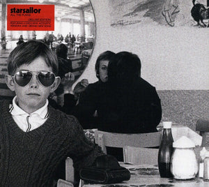 STARSAILOR | ALL THE PLANS (2CD DIGI)