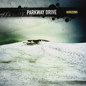 PARKWAY DRIVE | HORIZONS