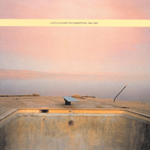 COLE LLOYD AND THE COMMOTIONS | 1984 - 1989
