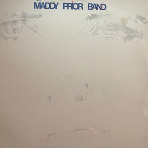 PRIOR MADDY | HOOKED ON WINNING - ROUGH SLEEVE